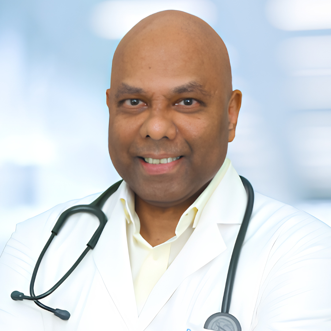 Dr. V. Ravi Andrews